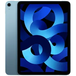 Apple iPad Air 2022 WiFi 64GB Bleu