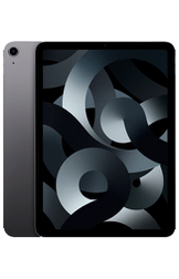 Ipad air outlet wifi