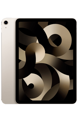 Apple iPad Air 2022 WiFi 64GB White - buy - Gomibo.ro