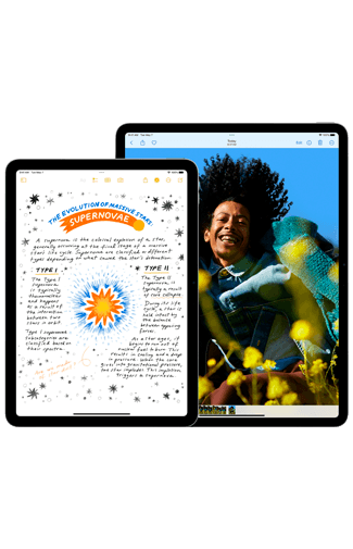 Apple iPad Air 2024 11 WiFi 128GB Szary - kup - Gomibo.pl