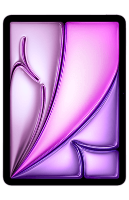 Apple iPad Air 2024 11 WiFi 128GB Fioletowy - kup - Gomibo.pl