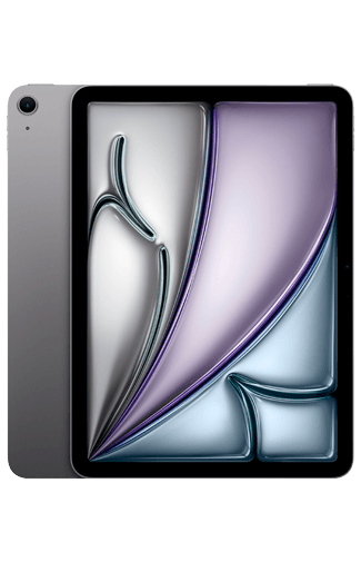Apple iPad Air 2024 11 WiFi + 5G 256GB Grey - buy - Gomibo.co.uk