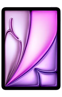 Apple iPad Air 2024 11 WiFi + 5G 256GB Purple
