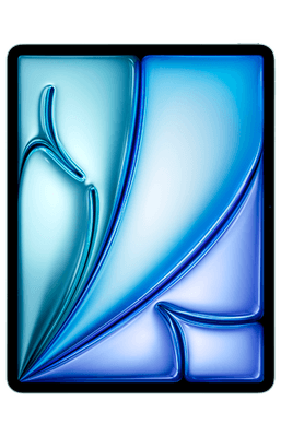Apple iPad Air 2024 13 WiFi 256GB Blue - buy - Gomibo.co.uk