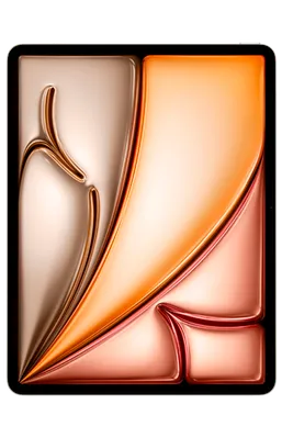 Apple iPad Air 2024 13 WiFi + 5G 256GB Beige