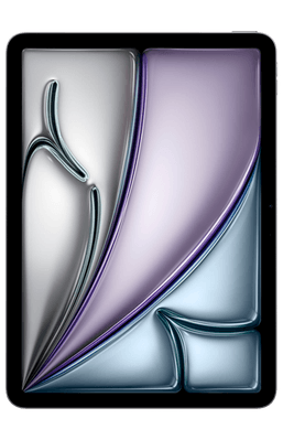 Apple iPad Air 2025 11 WiFi 128GB Grijs - kopen - Belsimpel