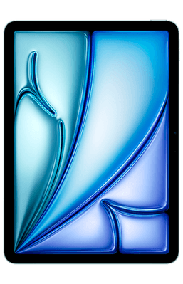 Apple iPad Air 2025 11 WiFi 256GB Blue - buy - Gomibo.ch