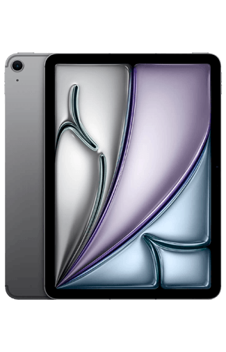 Belsimpel Apple iPad Air 2025 11 WiFi + 5G 128GB Grijs aanbieding