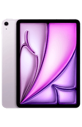 Apple iPad Air 2025 11 WiFi + 5G 128GB Violet - acheter - Gomibo.fr