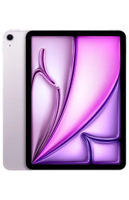 Apple iPad Air 2025 11 WiFi + 5G 256GB Purple