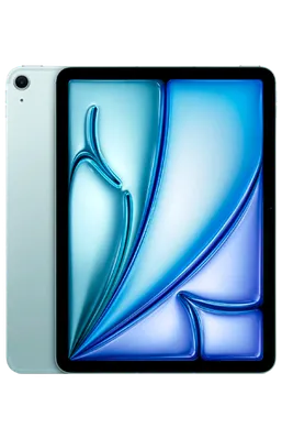 Apple iPad Air 2025 11 WiFi + 5G 512GB Bleu