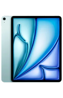 Apple iPad Air 2025 13 WiFi + 5G 128GB Blue
