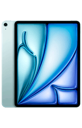 Apple iPad Air 2025 13 WiFi + 5G 128GB Blauw