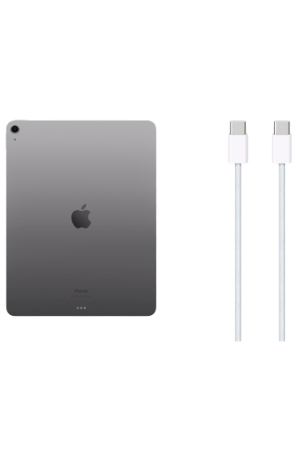 Apple iPad Air 2025 13 WiFi 128GB Grey - buy - Gomibo.co.uk