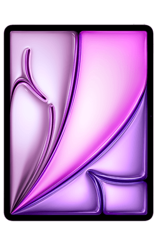 Apple iPad Air 2025 13 WiFi 128GB Purple - buy - Gomibo.ch