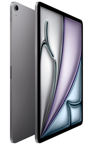 Apple iPad Air 2025 13 WiFi 256GB Grey - buy - Gomibo.no