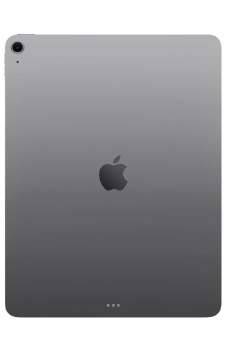 Apple iPad Air 2025 13 WiFi 256GB Grijs - kopen - Belsimpel