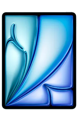 Apple iPad Air 2025 13 WiFi 512GB Blauw
