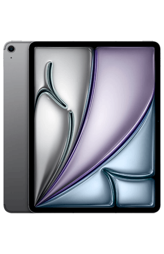 Apple iPad Air 2025 13 WiFi + 5G 128GB Szary - kup - Gomibo.pl