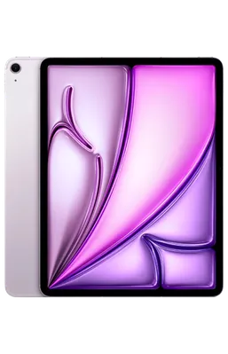 Apple iPad Air 2025 13 WiFi + 5G 128GB Purple