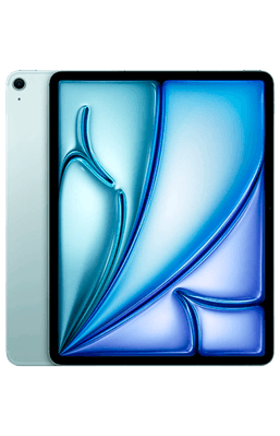 Apple iPad Air 2025 13 WiFi + 5G 256GB Blau - kaufen - Gomibo.de