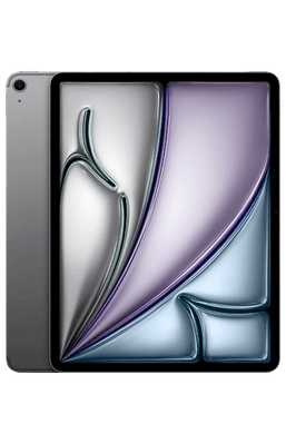 Apple iPad Air 2025 13 WiFi + 5G 256GB Grey - buy - Gomibo.no