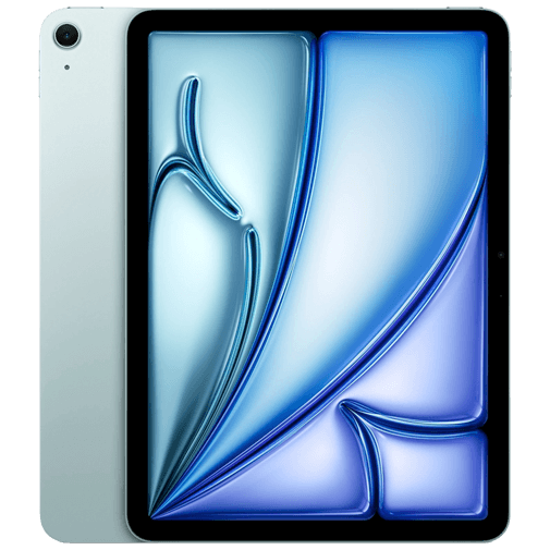 Apple iPad Air 2026 11 WiFi 256GB Blauw