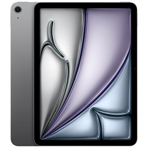 Apple iPad Air 2026 11 WiFi 256GB Grijs