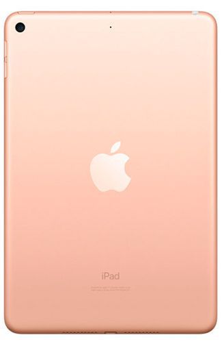 Apple iPad Mini 2019 WiFi 64GB Gold - buy - Gomibo.ch