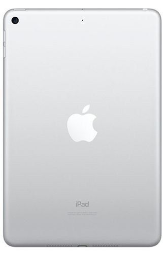 Apple iPad Mini 2019 WiFi 64GB Silver - kopen - Belsimpel