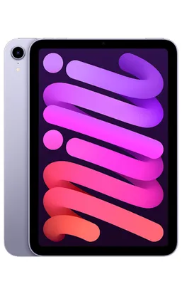 Apple iPad Mini 2021 WiFi 256GB Violet