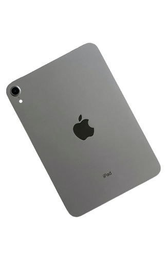Apple iPad Mini 2021 WiFi 64GB Black - buy - Gomibo.ro
