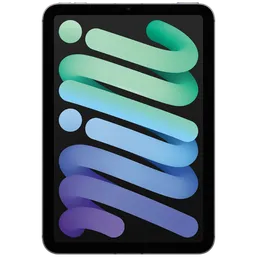 Apple iPad Mini 2024 WiFi 128GB Grijs