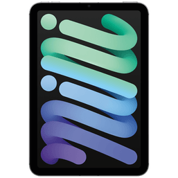 Apple iPad Mini 2024 WiFi 128GB Grijs - kopen - Belsimpel