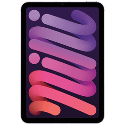 Apple iPad Mini 2024 WiFi 128GB Paars - kopen - Belsimpel