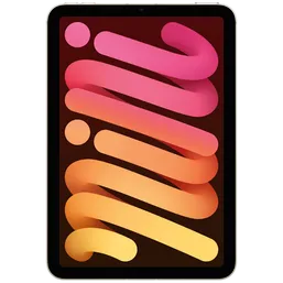 Apple iPad Mini 2024 WiFi 256GB Beige