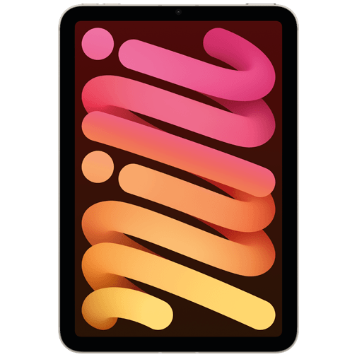 Apple iPad Mini 2024 WiFi + 5G 256GB Beige