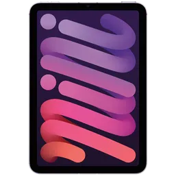 Apple iPad Mini 2024 WiFi + 5G 512GB Purple