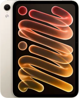Apple iPad Mini 2026 WiFi 128GB Beige