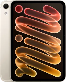 Apple iPad Mini 2026 WiFi + 5G 128GB Beige