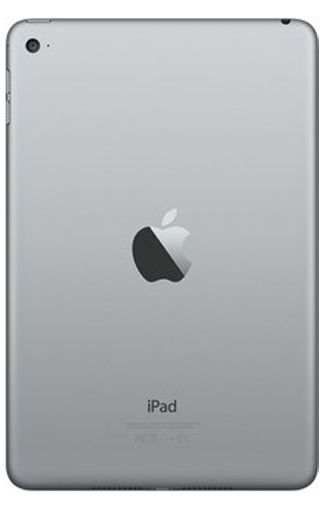 Apple iPad Mini 4 WiFi + 4G 16GB Black Refurbished - buy - Gomibo.fi
