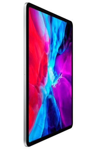 Apple iPad Pro 2020 12.9 WiFi 128GB Silver - buy - Gomibo.co.uk
