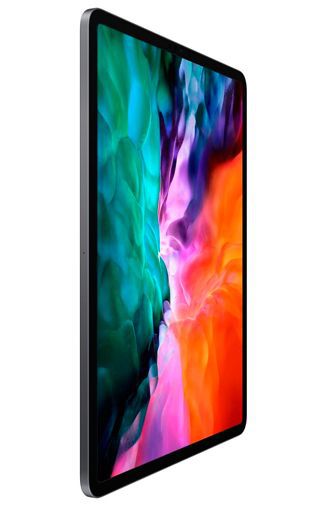 Apple iPad Pro 2020 12.9 WiFi - kopen - Belsimpel