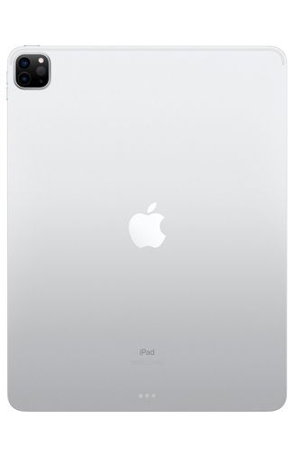Apple iPad Pro 2020 12.9 WiFi 256GB Silver - buy - Gomibo.es