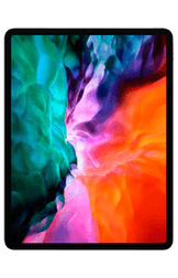 Apple iPad Pro 2020 12.9 WiFi + 4G 128GB Black