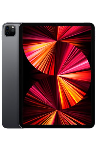 Apple iPad Pro 2021 11 WiFi 128GB Czarny - kup - Gomibo.pl