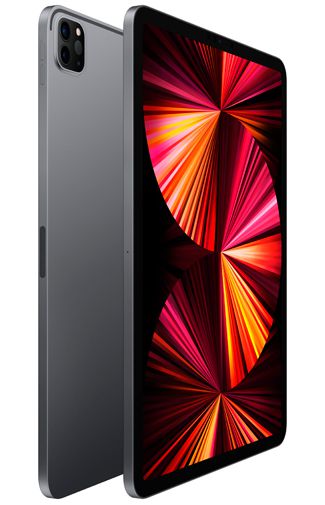 Apple iPad Pro 2021 11 WiFi 128GB Czarny - kup - Gomibo.pl