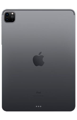 Apple iPad Pro 2021 11 WiFi + 5G 128GB Czarny - kup - Gomibo.pl