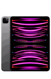 Apple iPad Pro 2022 11 WiFi 1TB Šedý