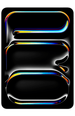 iPad Pro 2024 11インチ　WI-FI 256GB シルバー 11インチiPad Pro Wi‑Fiモデル 256GB（標準ガラス搭載